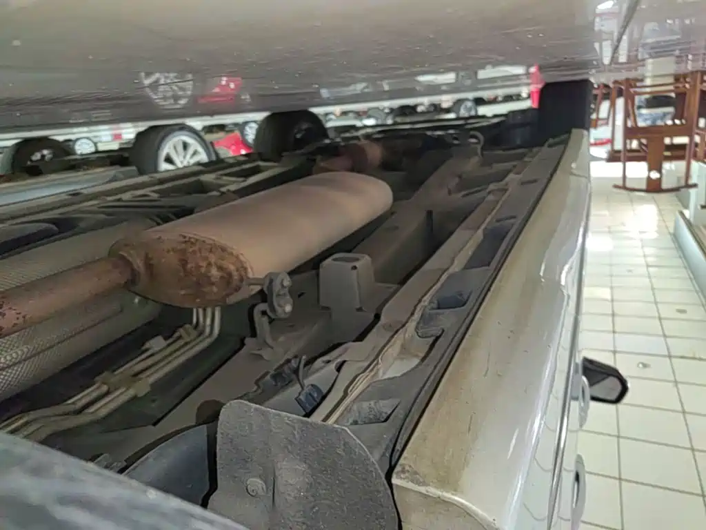 GAC Motor Trumpchi M8 — миниатюра 22