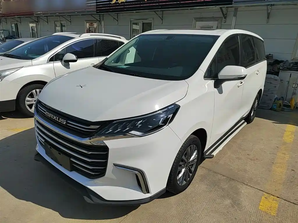 Maxus G50 2022