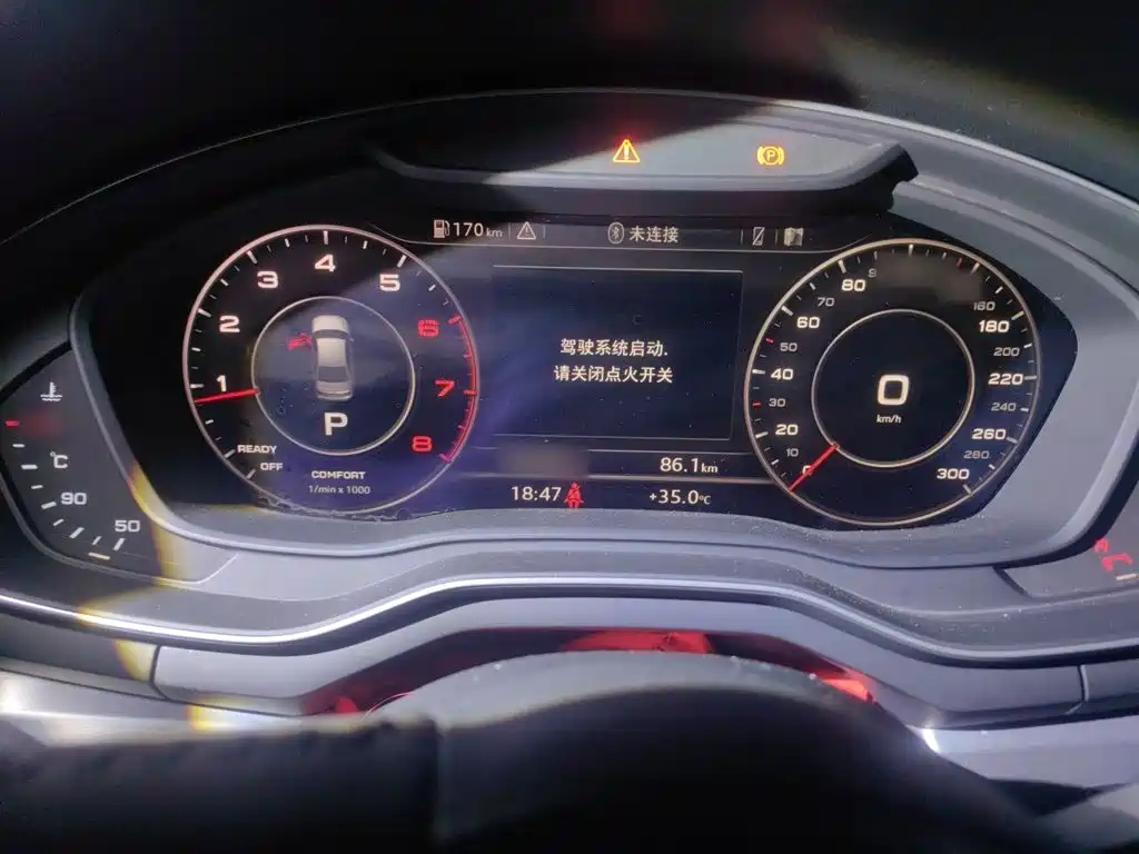 Audi A4L — миниатюра 4