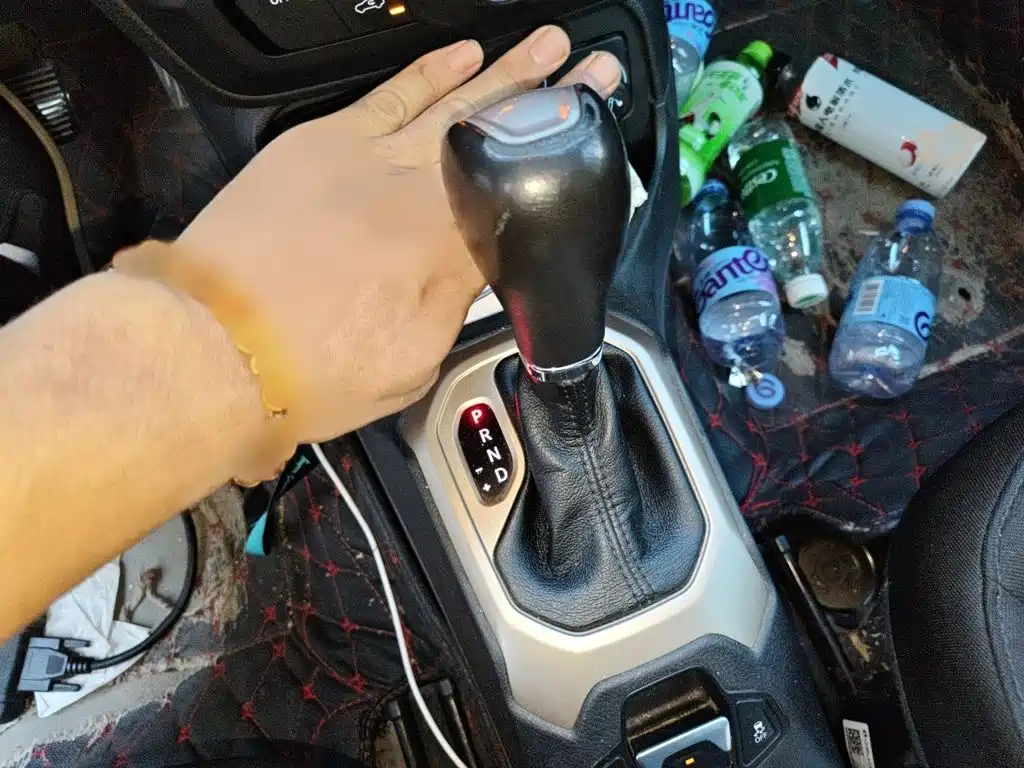 Jeep Renegade — миниатюра 7