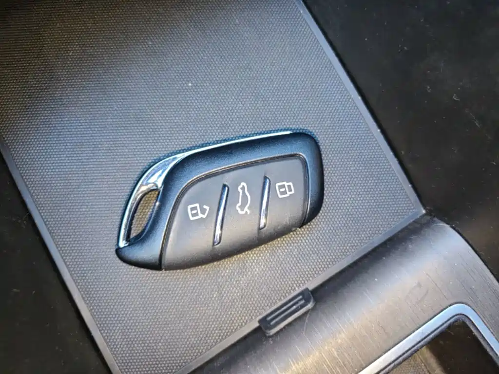 Roewe i5 — миниатюра 9