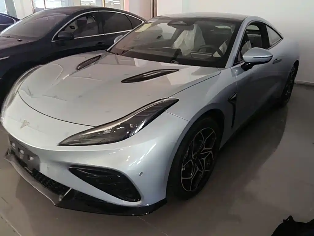 Neta Neta GT