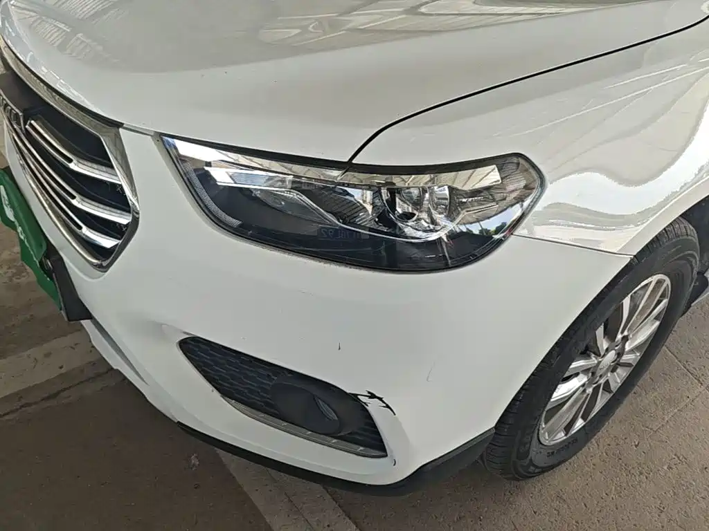 Haval H6 — миниатюра 24