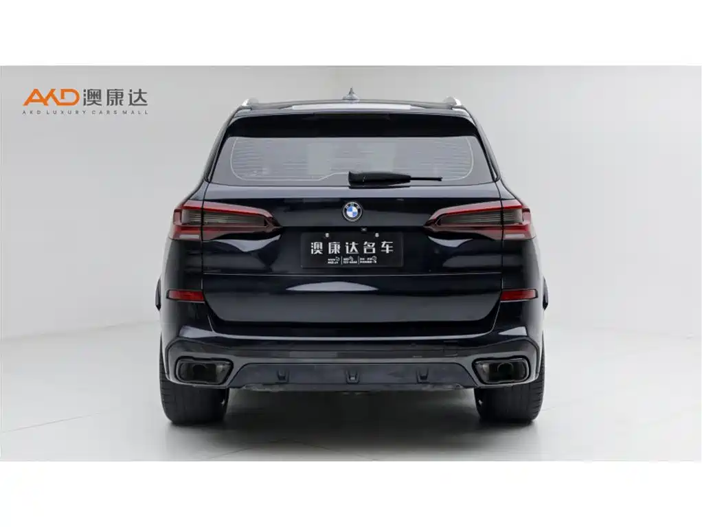 BMW X5 — миниатюра 4
