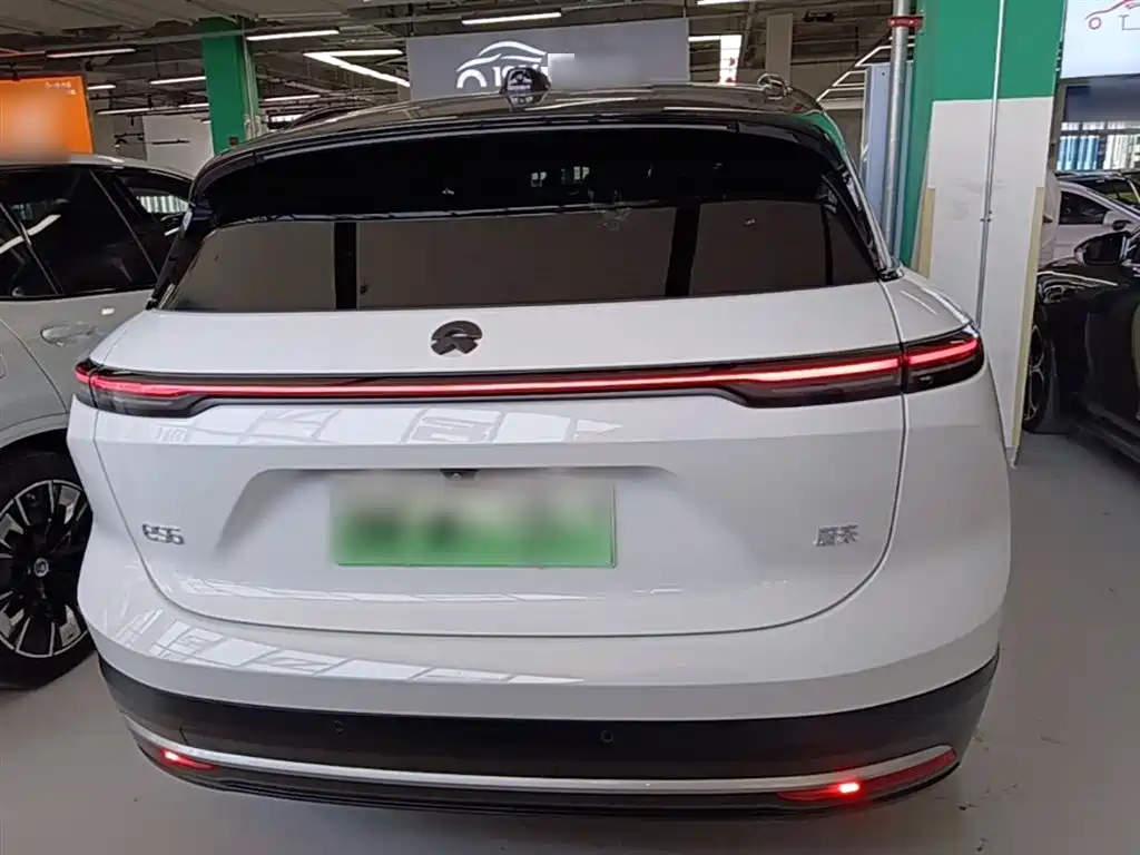 NIO ES6 2024 75kWh