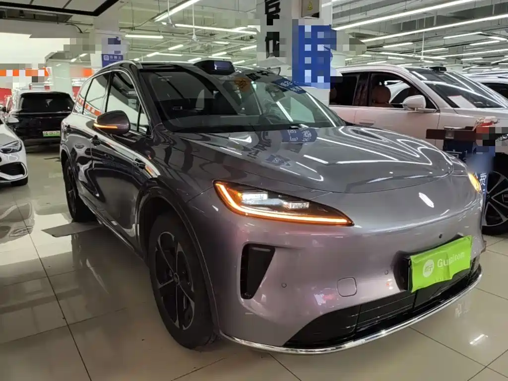 Shangjie H5 2025 Max