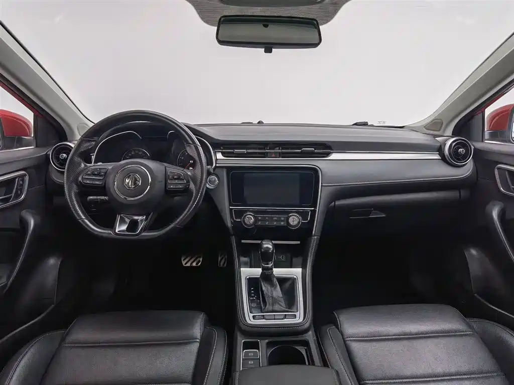 MG 6 2019 20T AT Sport