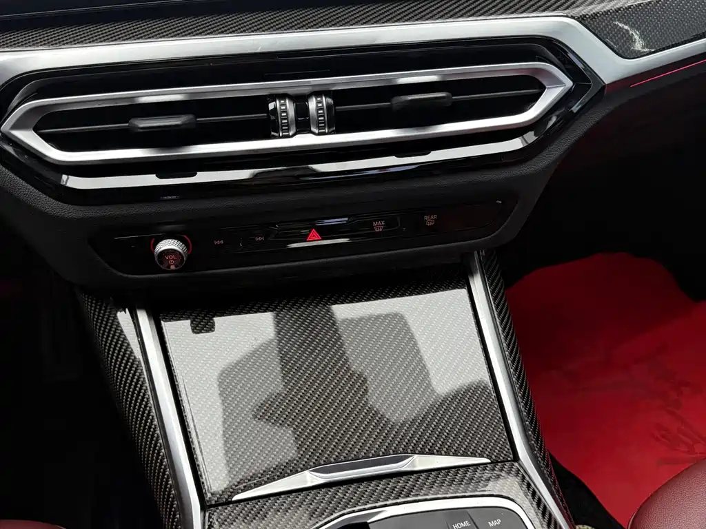 BMW 4 Series — миниатюра 10