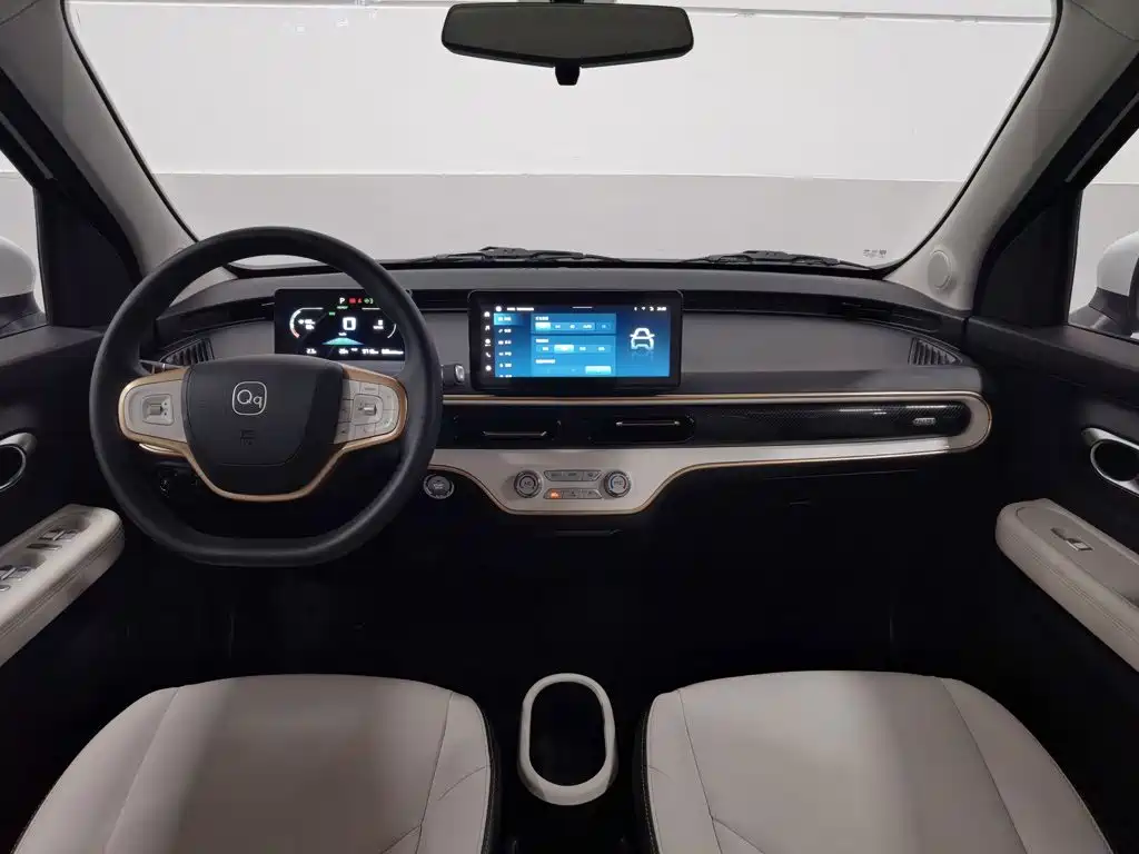 Chery QQ Duomi — миниатюра 5