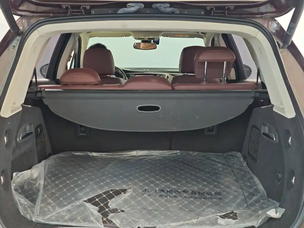 Buick Envision Plus — миниатюра 19