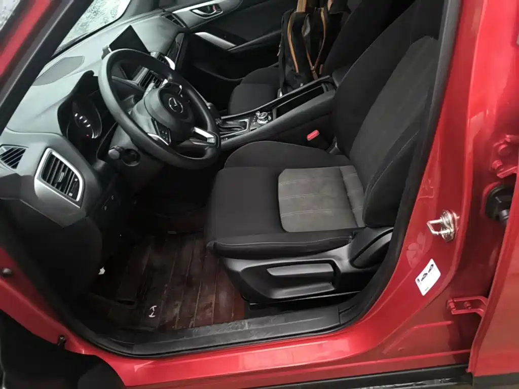 Mazda CX-4 — миниатюра 15