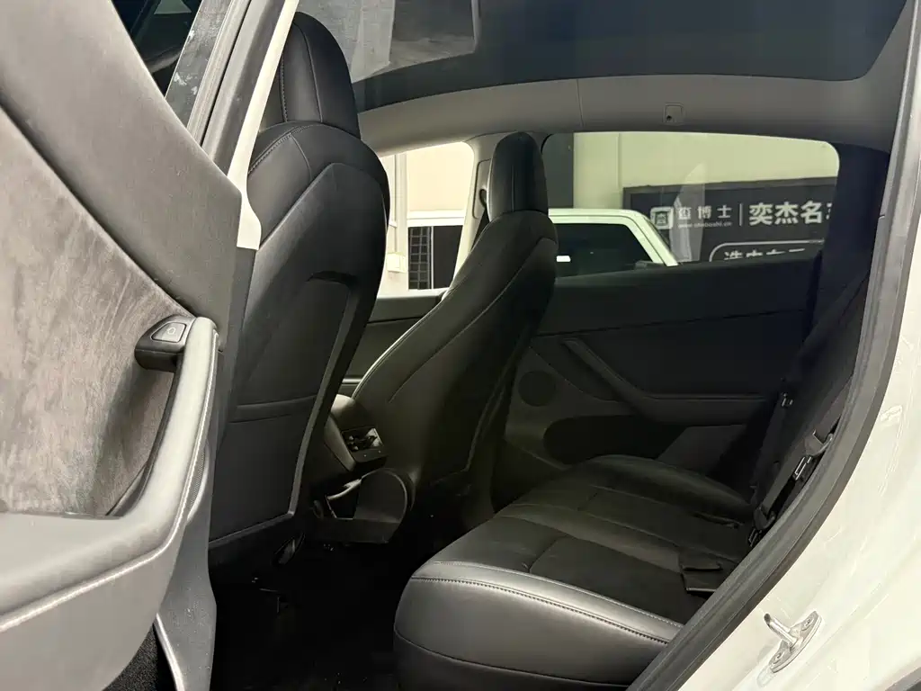 Tesla Model Y — миниатюра 6