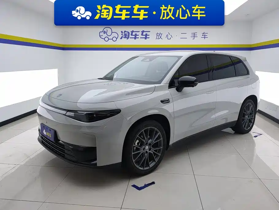 Leapmotor Leapmotor C10