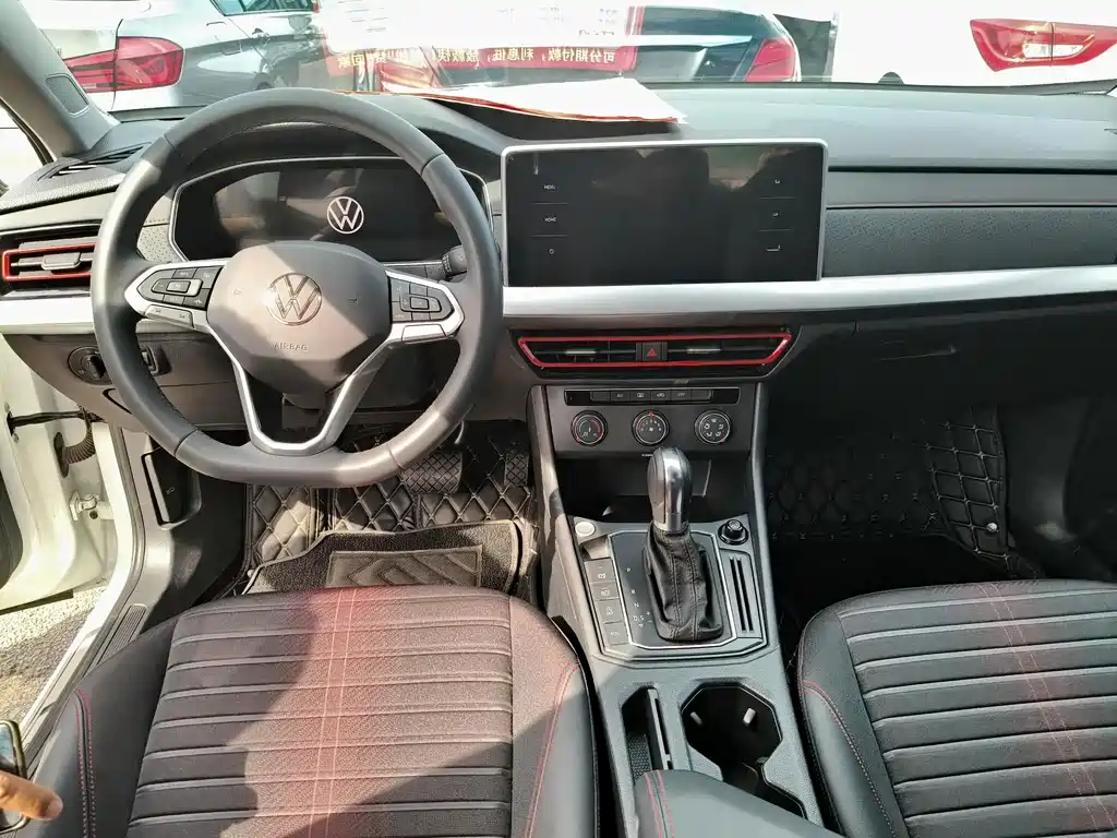 Volkswagen Lavida — миниатюра 15