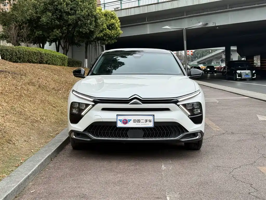 CITROEN VERSAILLES C5 X