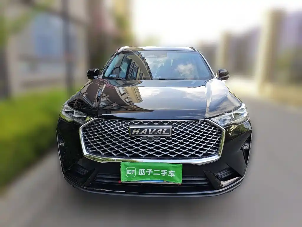 Haval H6 — миниатюра 2