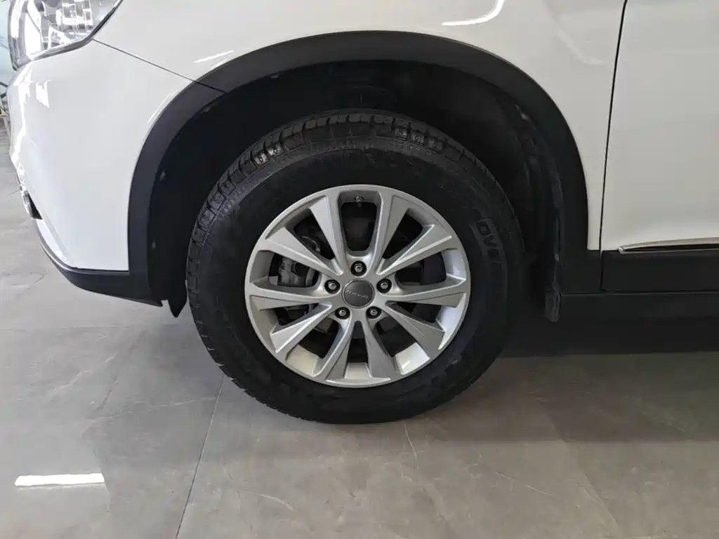 Haval H6 — миниатюра 23
