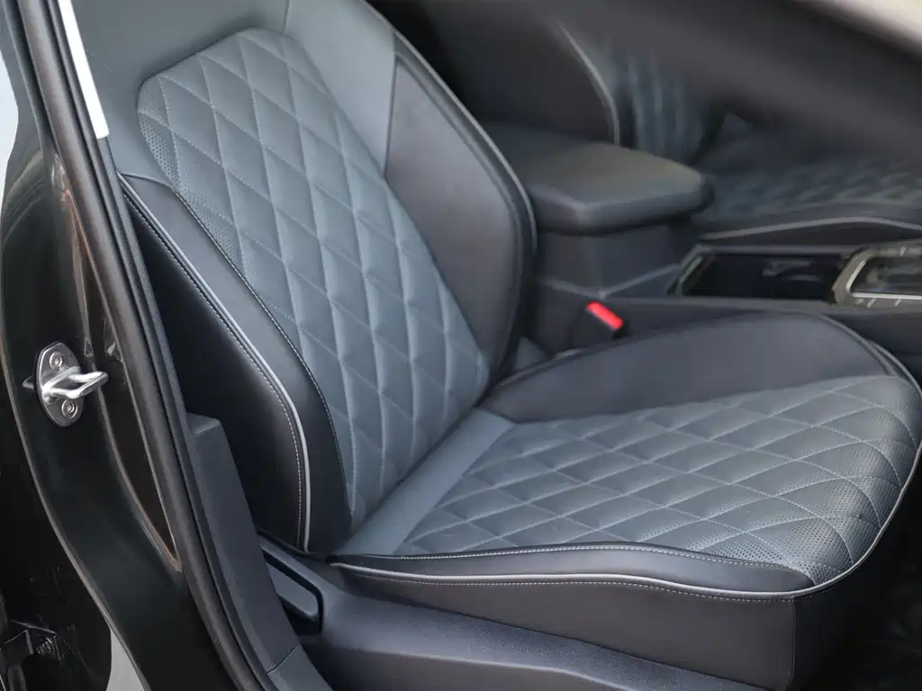 Volkswagen Sagitar — миниатюра 19