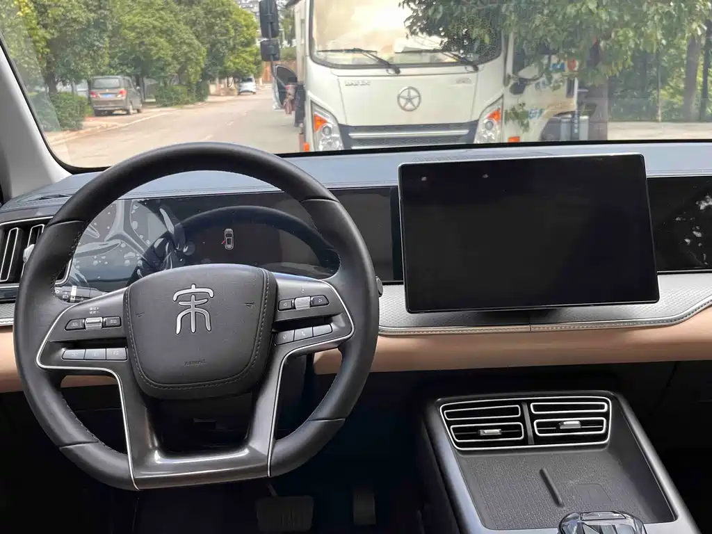 BYD Pro New Energy — миниатюра 21