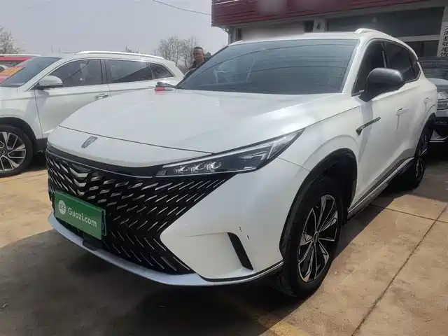 2023 Roewe RX5