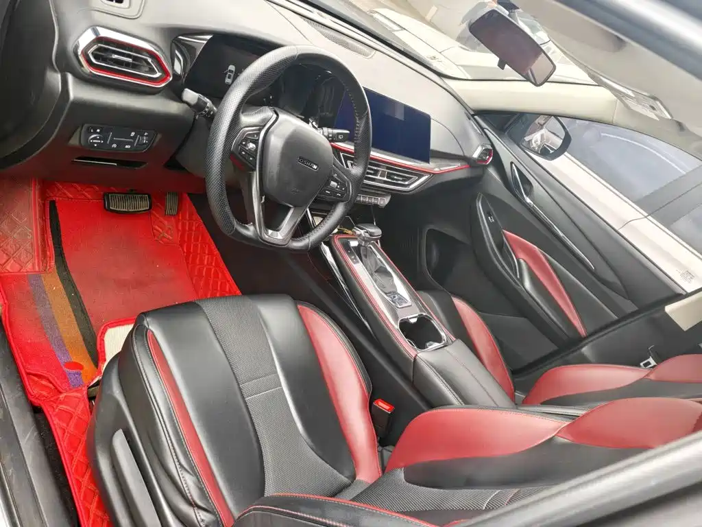 Oshan Oushang X5 — миниатюра 13