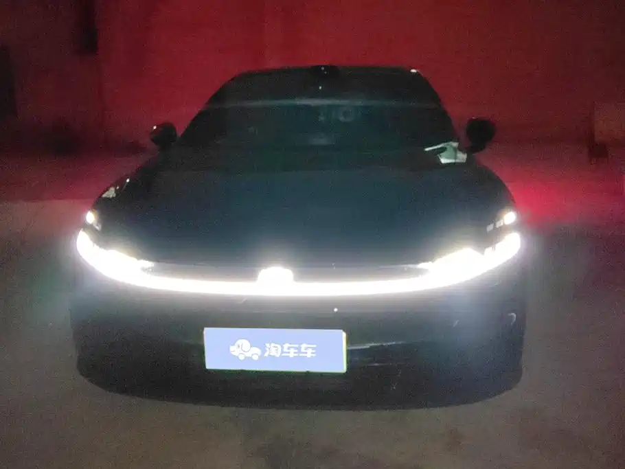 Qiyuan Qiyuan A06 — миниатюра 2