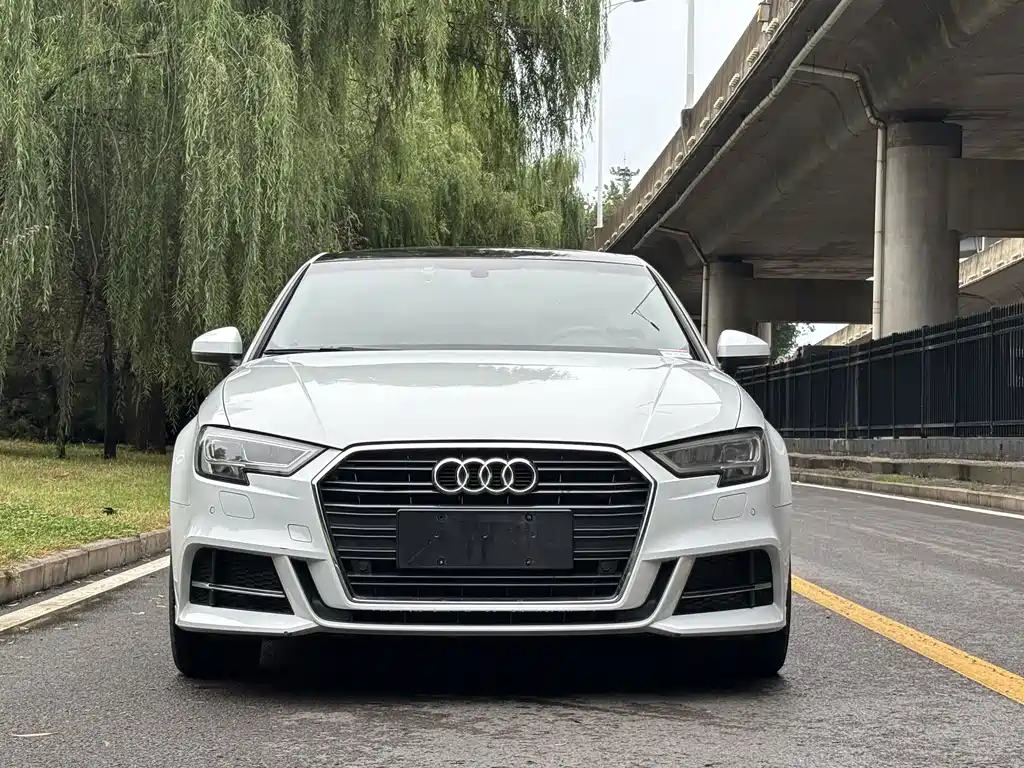Audi A3 — миниатюра 2
