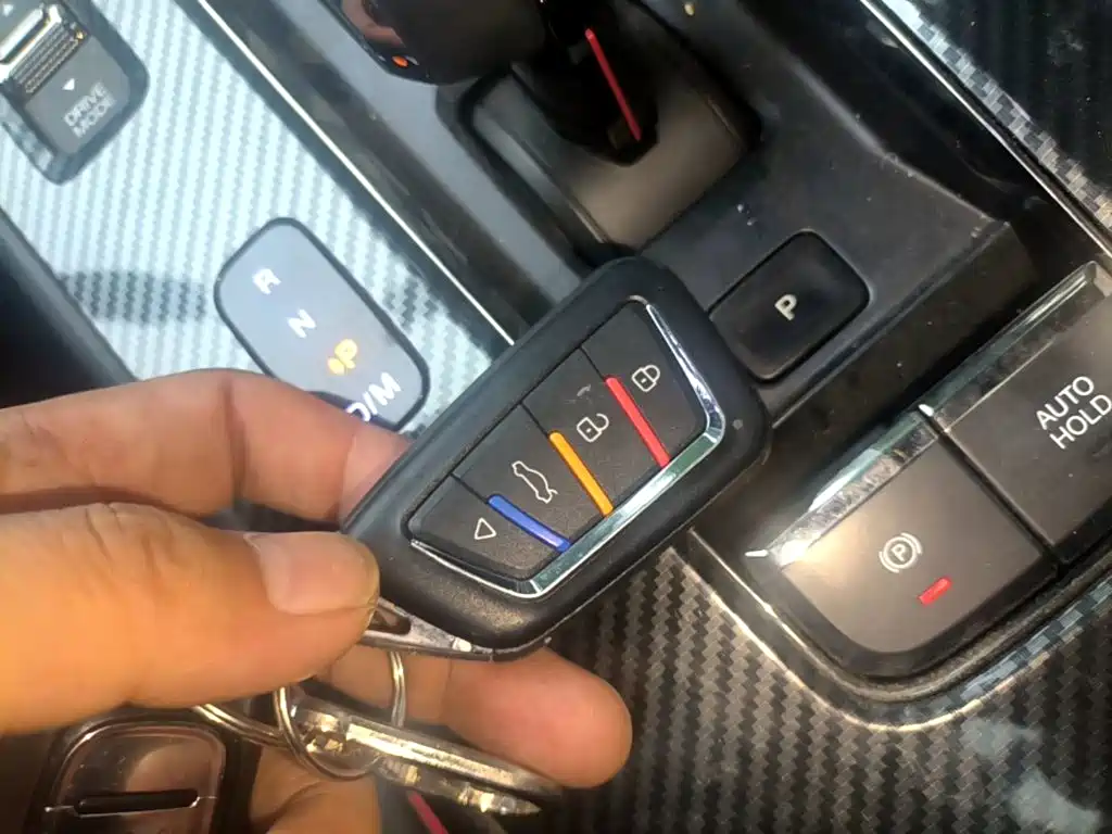 GAC Motor Shadow Leopard — миниатюра 9