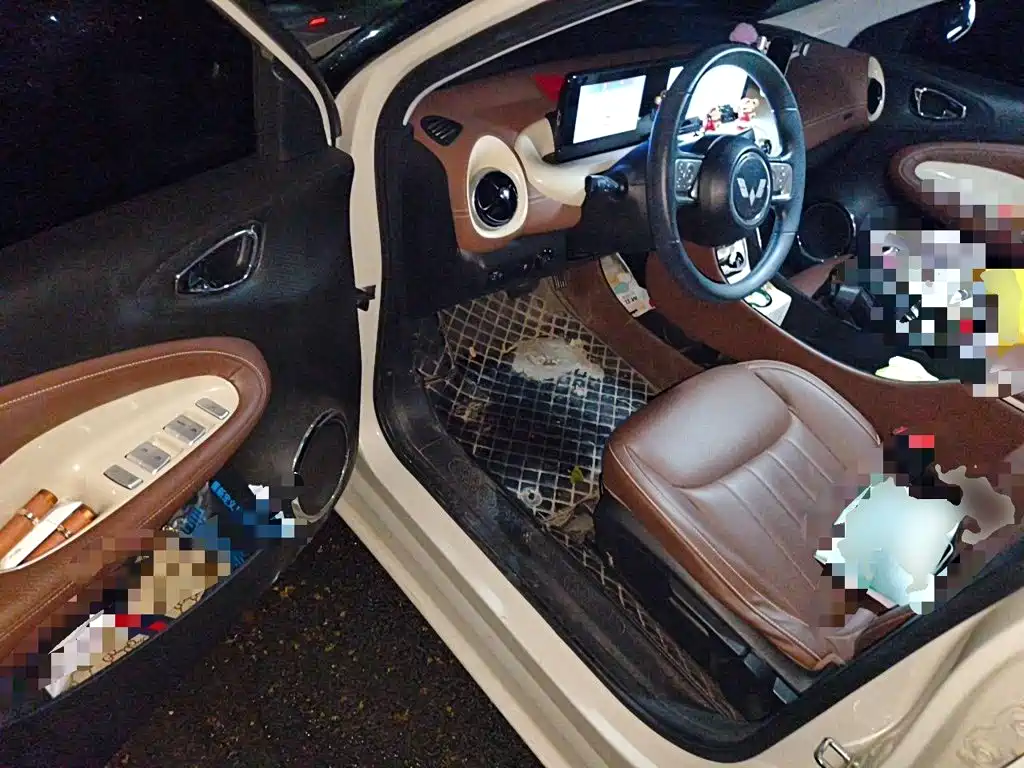 Wuling Bingo — миниатюра 12
