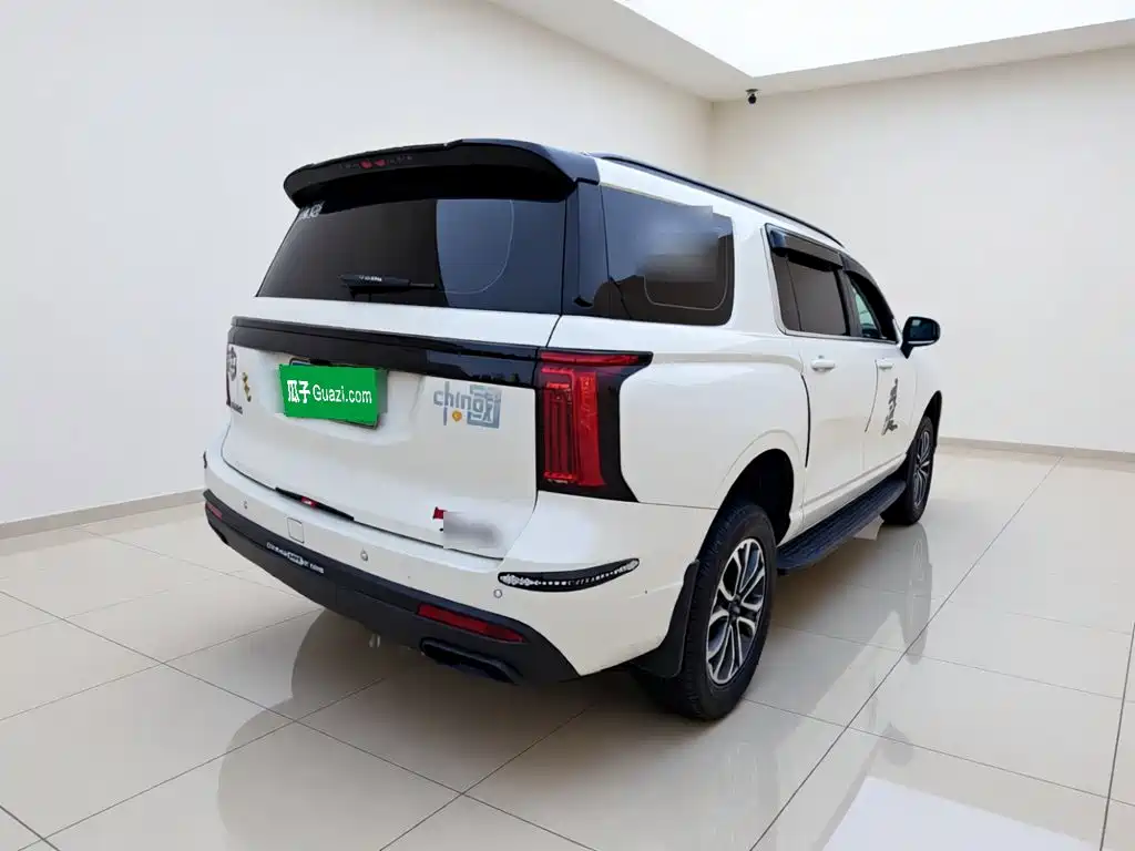 Haval H5 — миниатюра 4