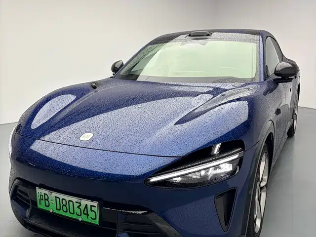 2025 xiaomi YU7
