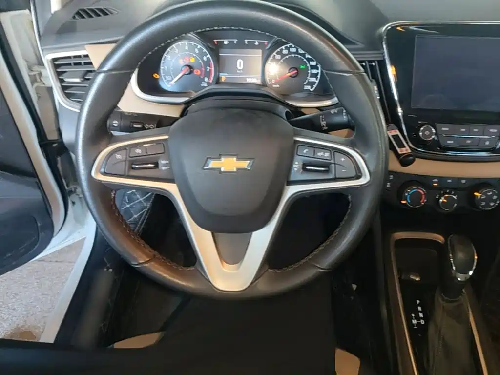Chevrolet Monza — миниатюра 11