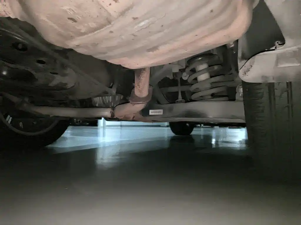 Chevrolet Captiva — миниатюра 18