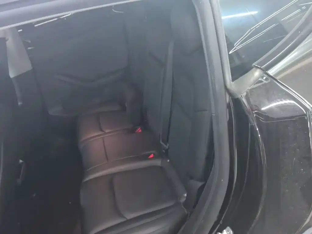 Tesla Model Y — миниатюра 17
