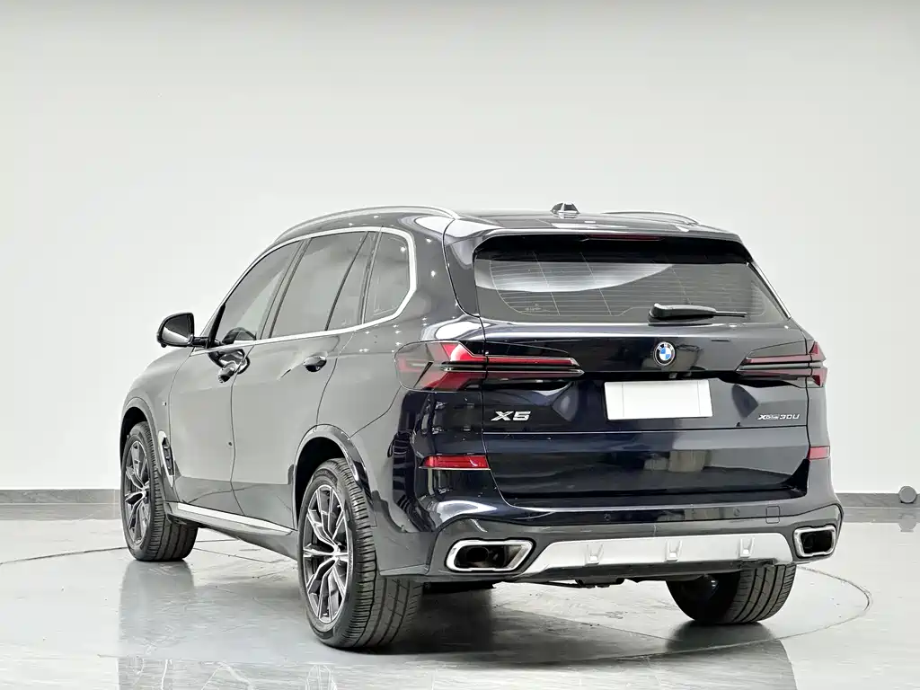 BMW X5 2023 xDrive 30Li M Sport