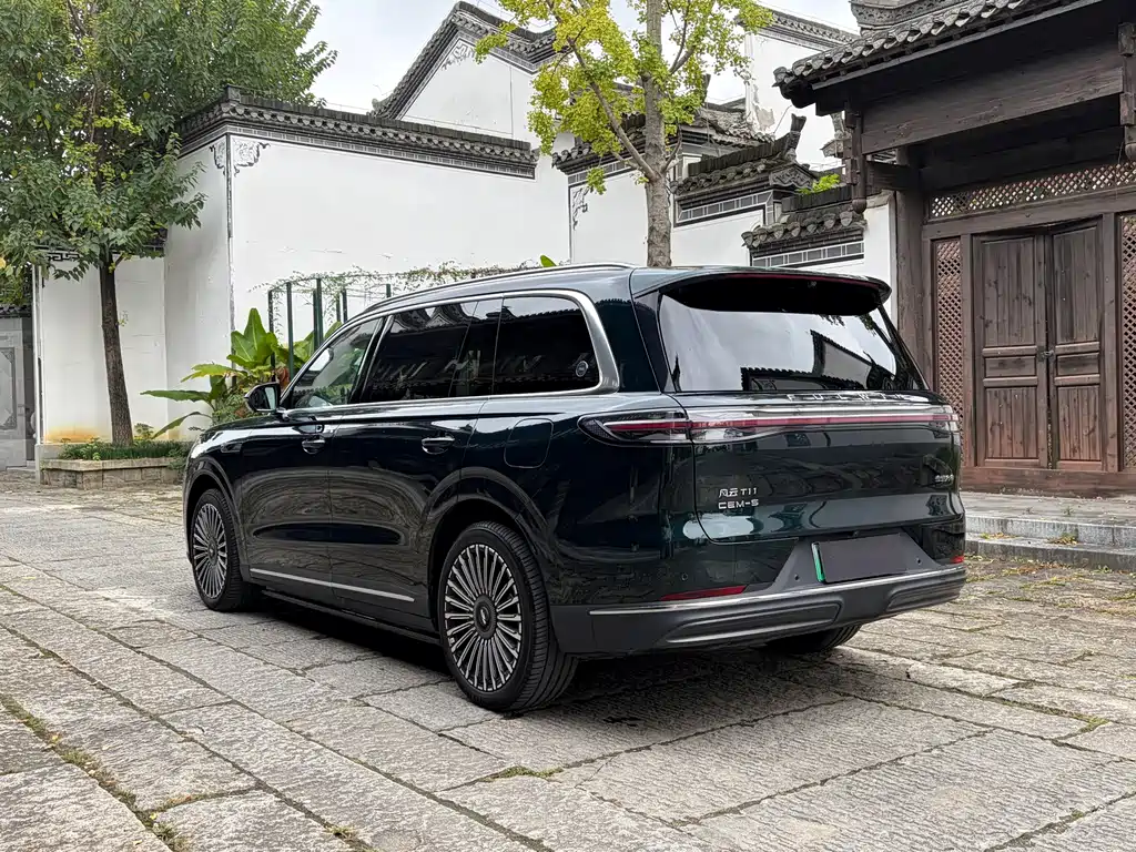 Fulwin Fengyun T11 — миниатюра 5