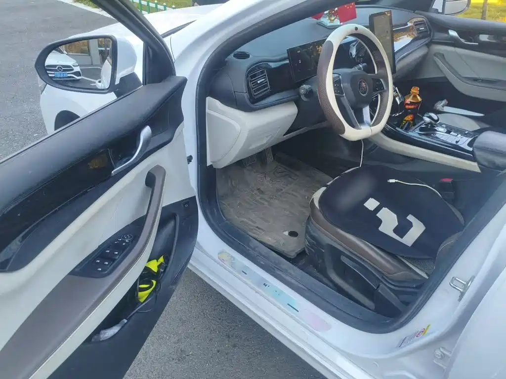 BYD Qin PLUS — миниатюра 12