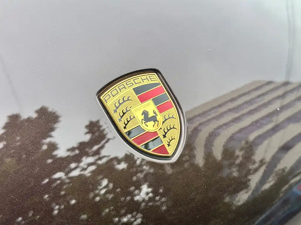 Porsche Macan — миниатюра 18