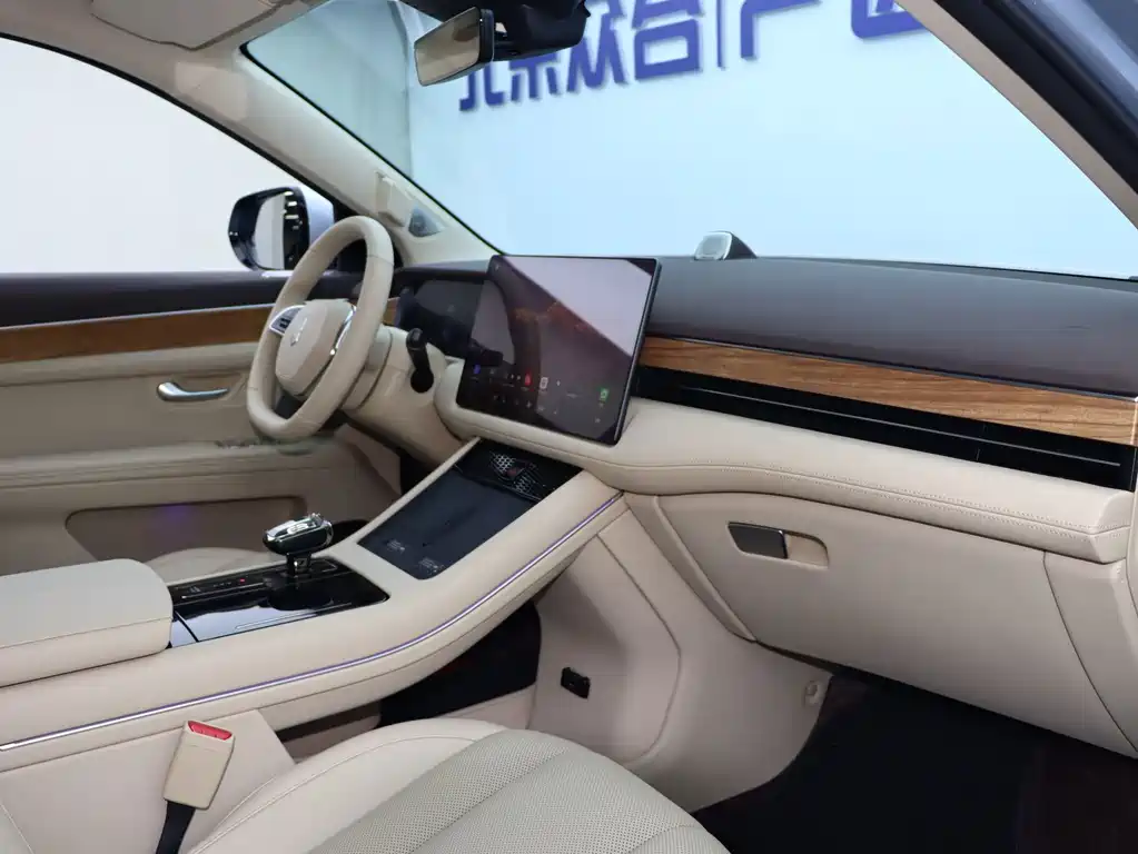 AITO Wenjie AITO M7 — миниатюра 11