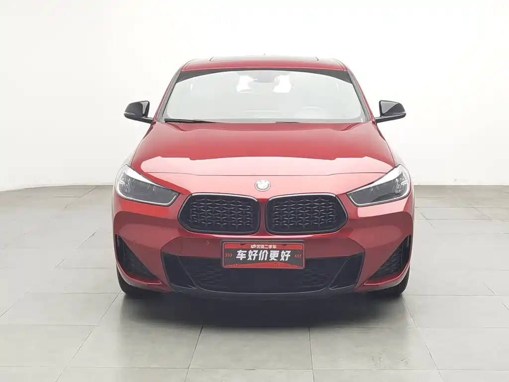 BMW X2 — миниатюра 3