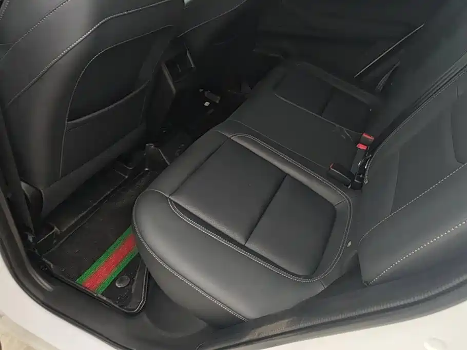 Chery Tiggo 5x — миниатюра 11