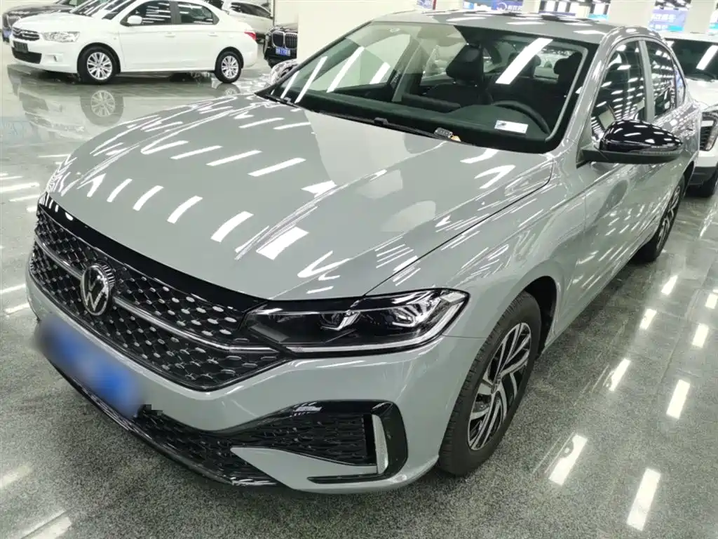 Volkswagen Lavida 2024