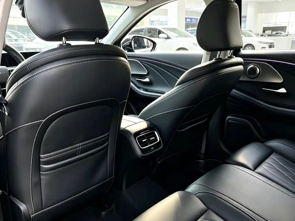 Chery Arrizo 8 — миниатюра 5