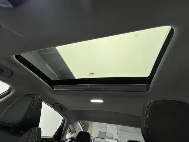 Geely Binrui — миниатюра 12