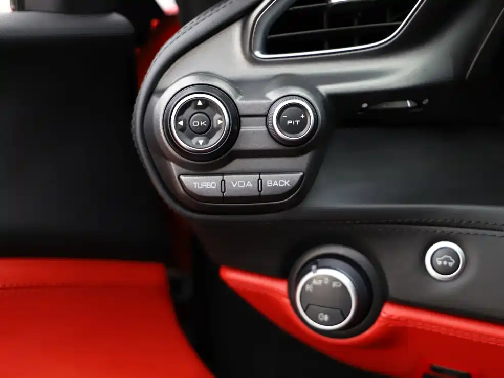 Ferrari 488 — миниатюра 13