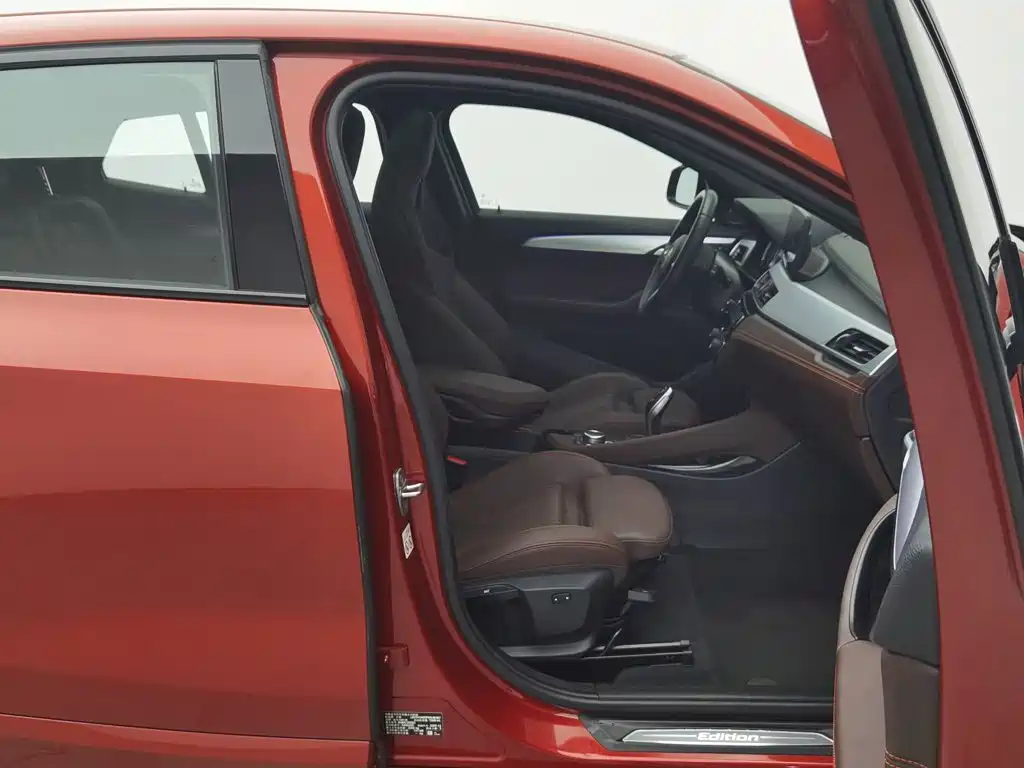 BMW X2 — миниатюра 23