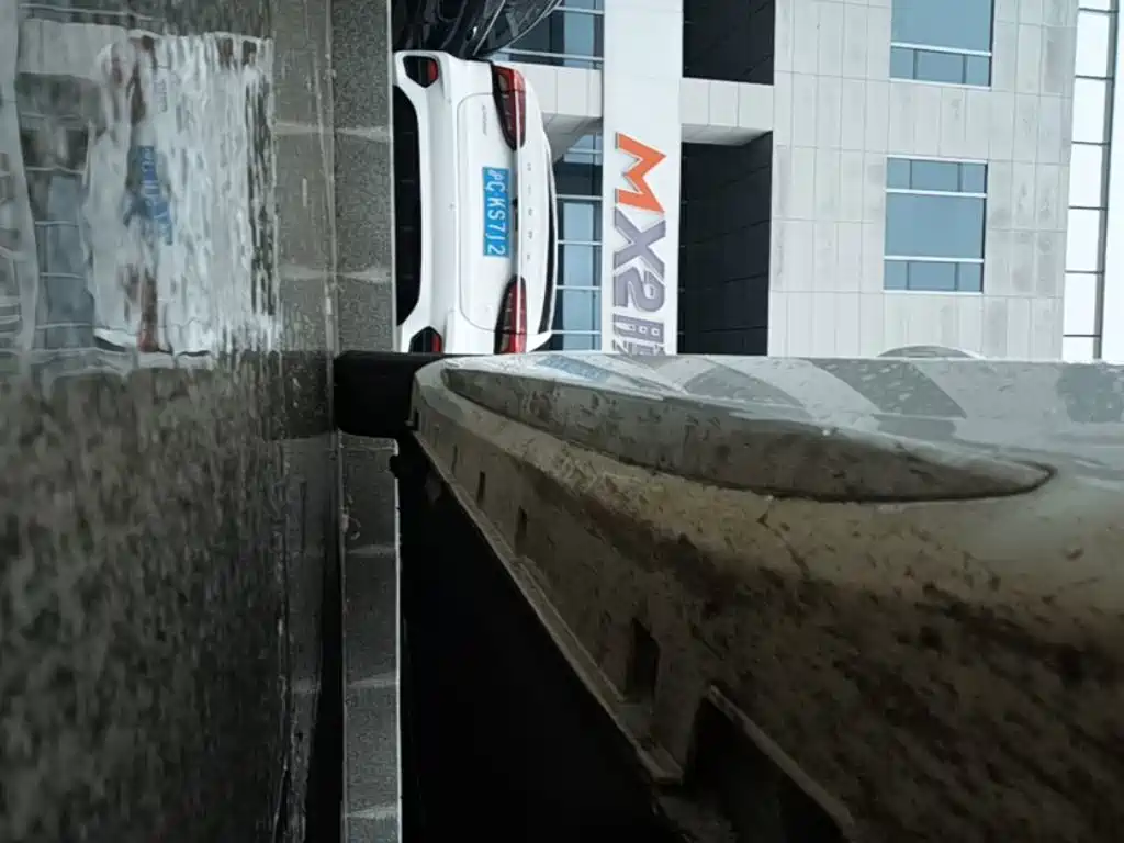 Geely Xingrui — миниатюра 21