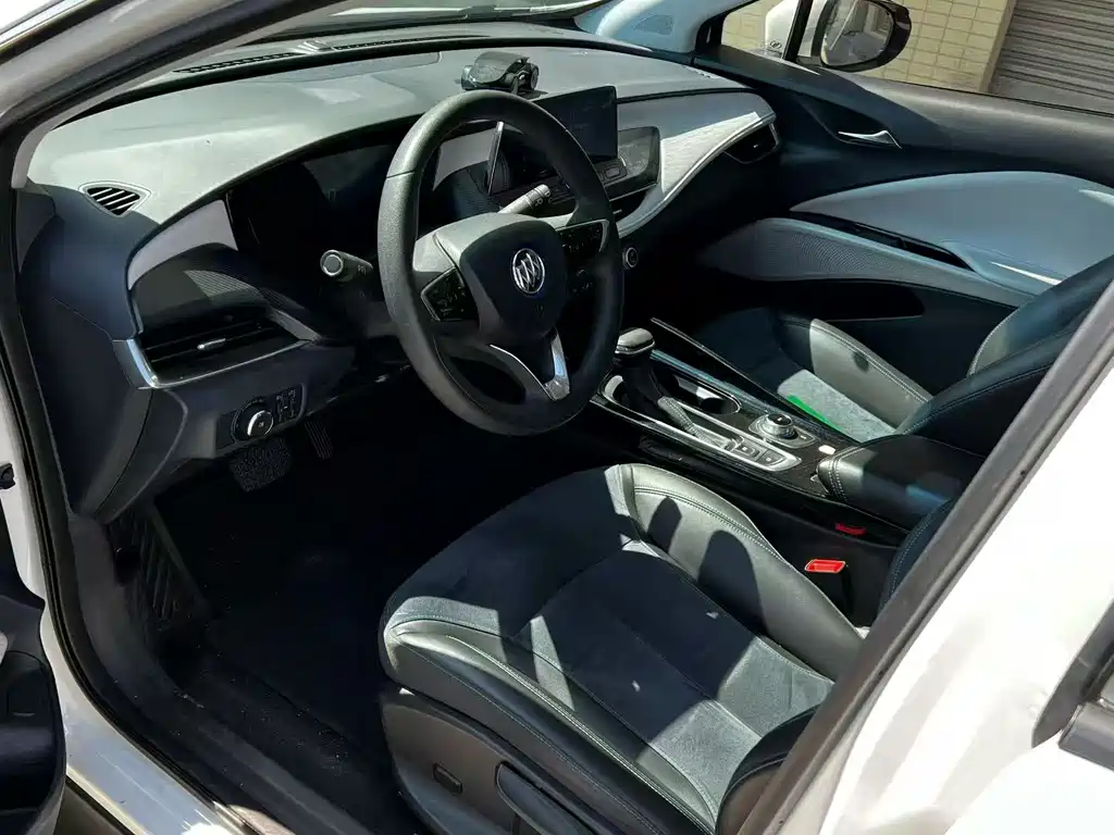 Buick Velite 6 — миниатюра 5