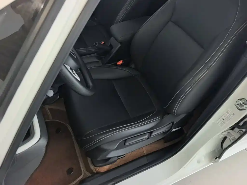 Honda Fit — миниатюра 15