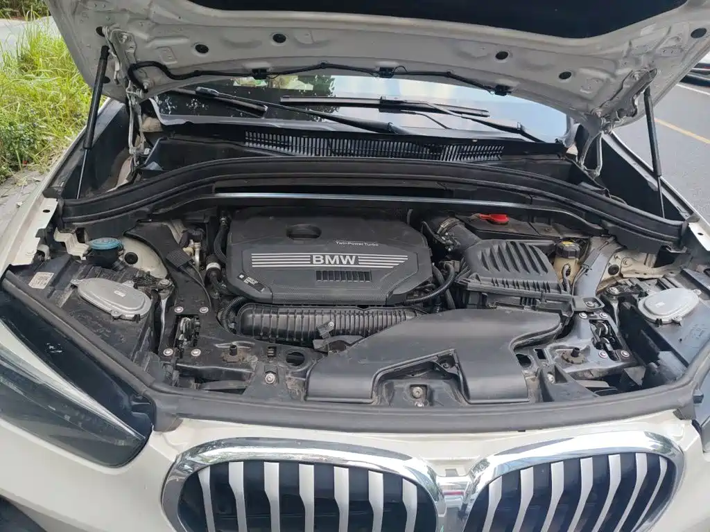 BMW X1 — миниатюра 16